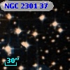 NGC  2301    37