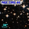 NGC  2301    44