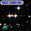 NGC  2301    95