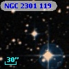 NGC  2301   119