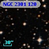 NGC  2301   120