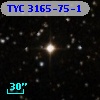 TYC 3165-75-1