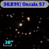 [HLB98] Onsala  87