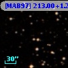 [MAB97] 213.00+1.25