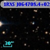 1RXS J064708.4+022533