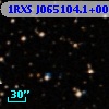 1RXS J065104.1+002512