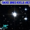 1RXS J065435.1+023638