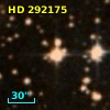 HD 292175