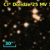 Cl* Dolidze   25     MV      19