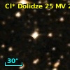 Cl* Dolidze   25     MV      22
