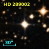 HD 289002