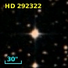 HD 292322