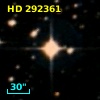 HD 292361