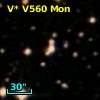 V* V560 Mon