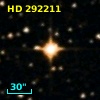 HD 292211