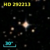 HD 292213
