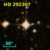 HD 292307