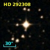 HD 292308