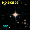 HD 292309