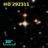 HD 292311
