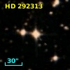 HD 292313
