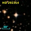 HD 292314