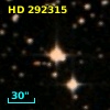 HD 292315