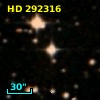 HD 292316