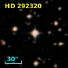 HD 292320