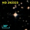 HD 292323
