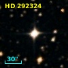 HD 292324