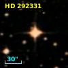 HD 292331