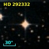 HD 292332