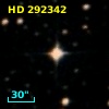 HD 292342