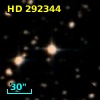 HD 292344