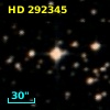 HD 292345