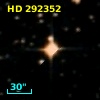 HD 292352