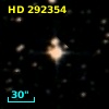 HD 292354