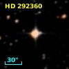 HD 292360