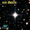 HD  48829
