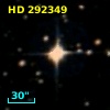 HD 292349