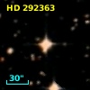 HD 292363