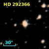 HD 292366