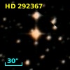 HD 292367