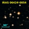 IRAS 06424-0054