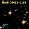 IRAS 06435-0153