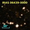 IRAS 06439-0000
