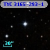 TYC 3165-283-1