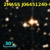 CCDM J06452-0005B