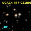 CCDM J06459-0037A